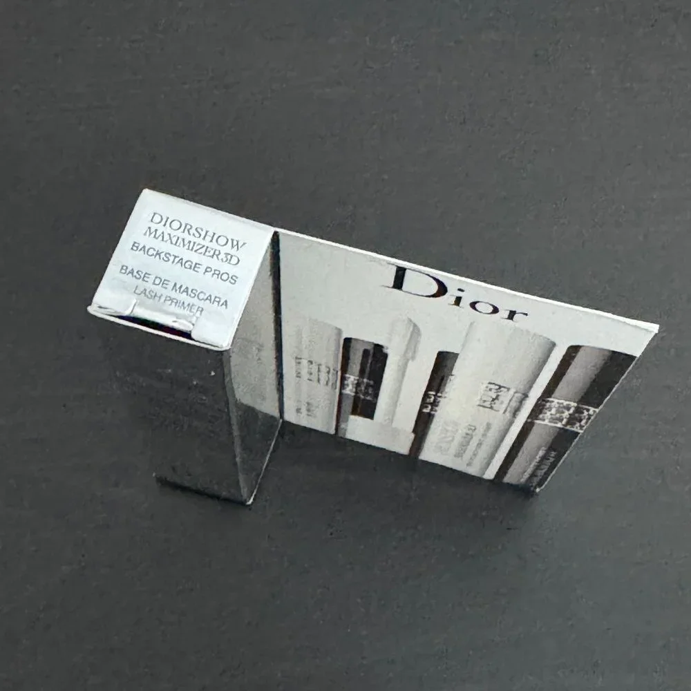 Dior Diorshow Maximizer 3D Lash Primer